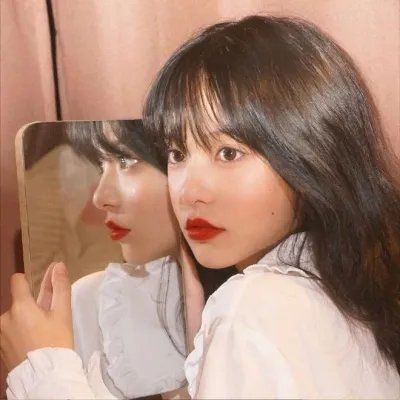 我是蓝好奇